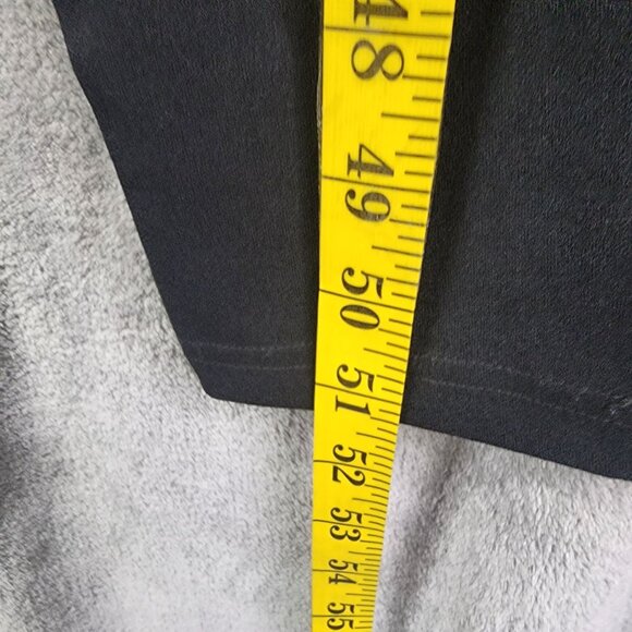 Womens Sugar Poison Off-Shoulder Black Jumpsuit Slim Fit Elegant Design Size L - Picture 11 of 12